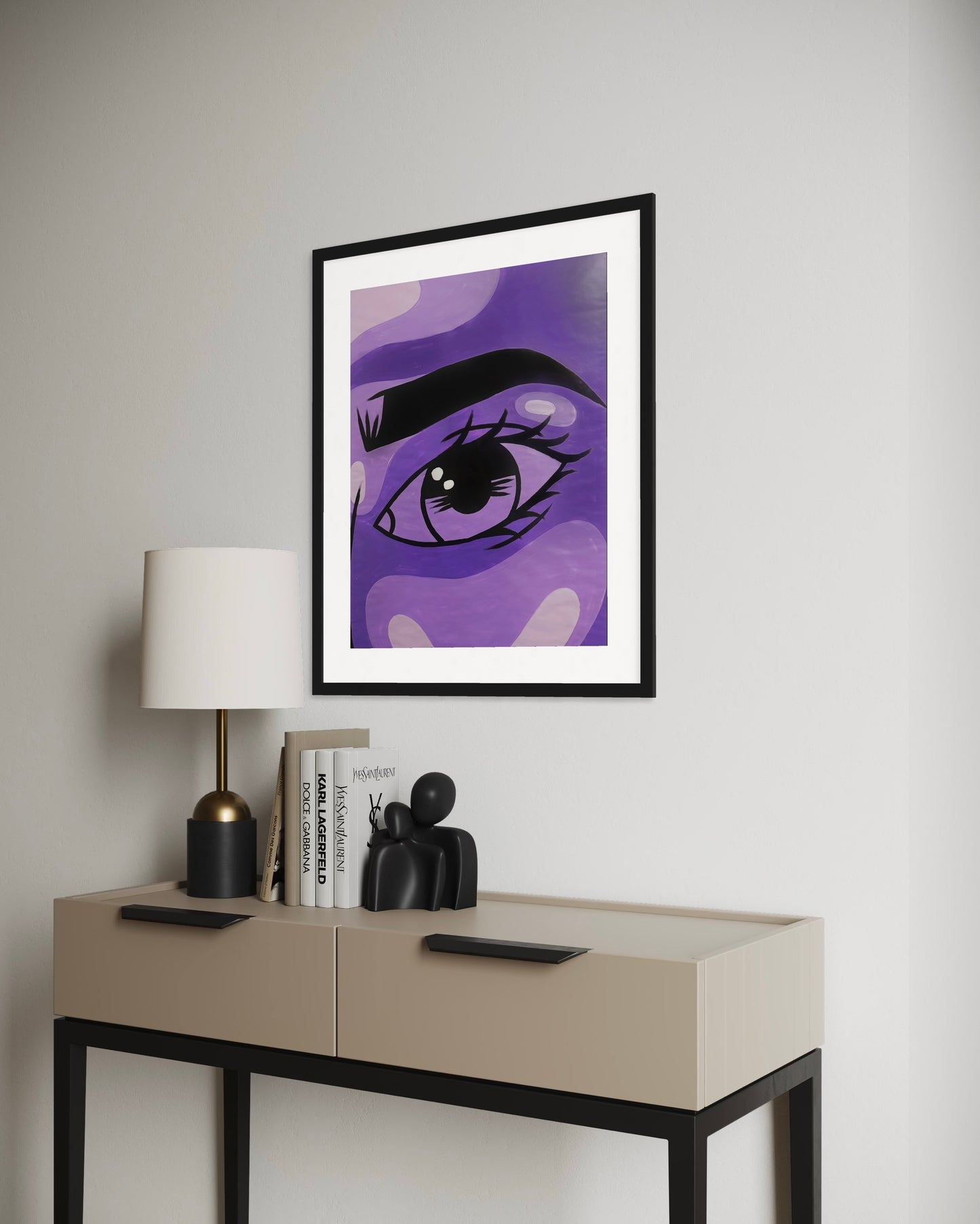 Violeta