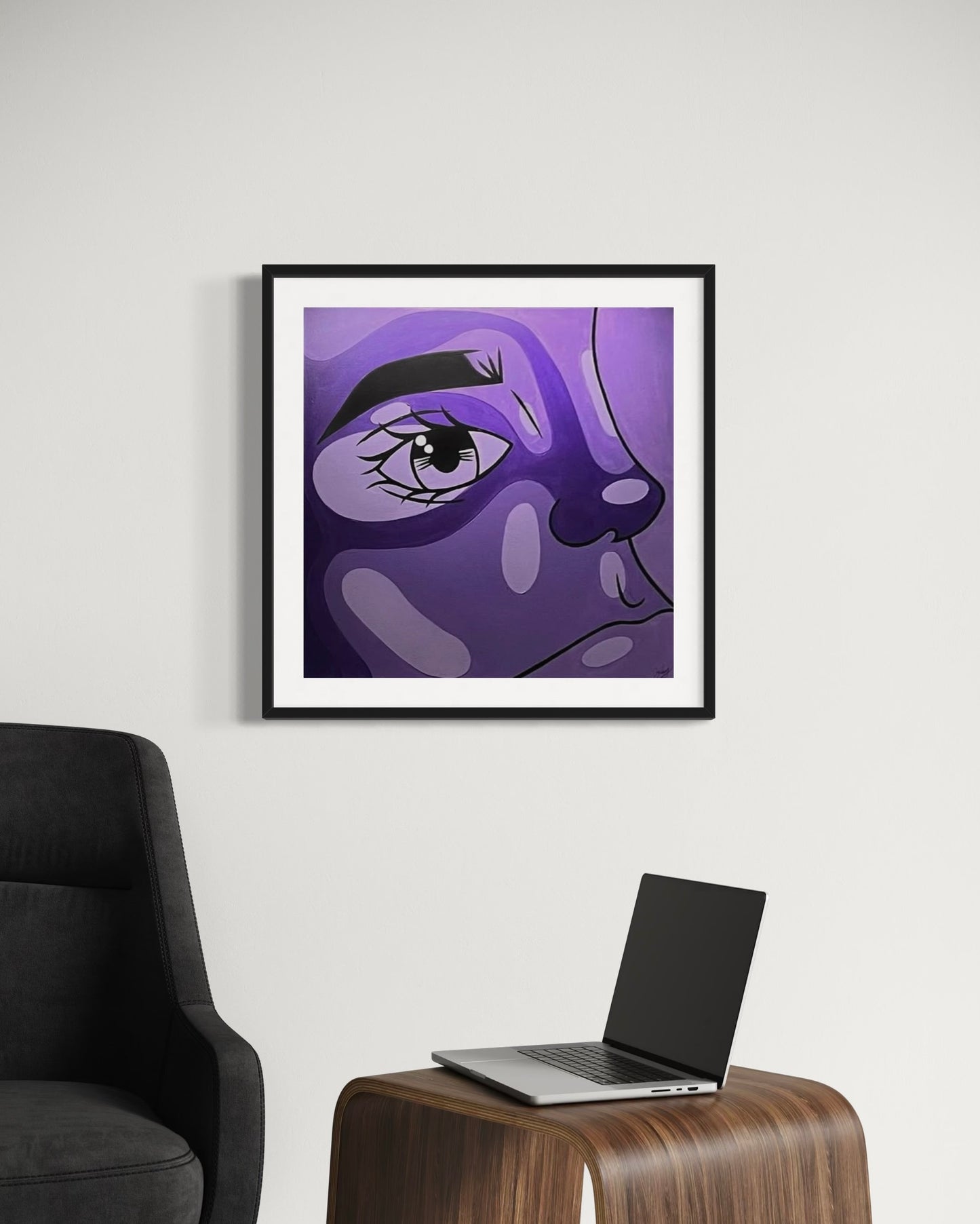 Portraits