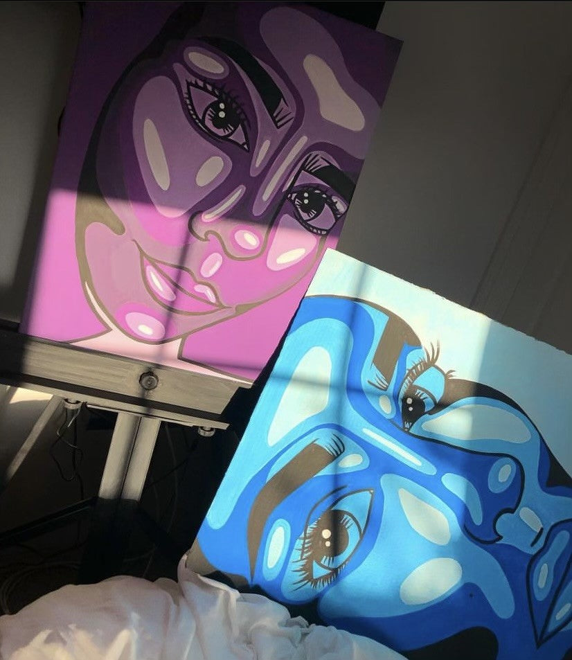 Portraits
