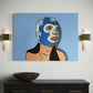 Luchadora