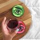 Coaster Sets